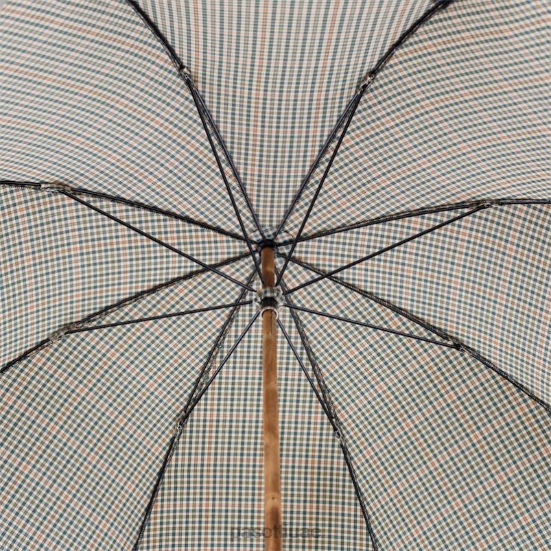 مظلة | 142 ptb140-1 f - مظلة صغيرة من الترتان PASOTTI Z446V135